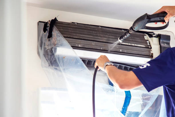 Best Air Quality Test  in New Kingman Butler, AZ