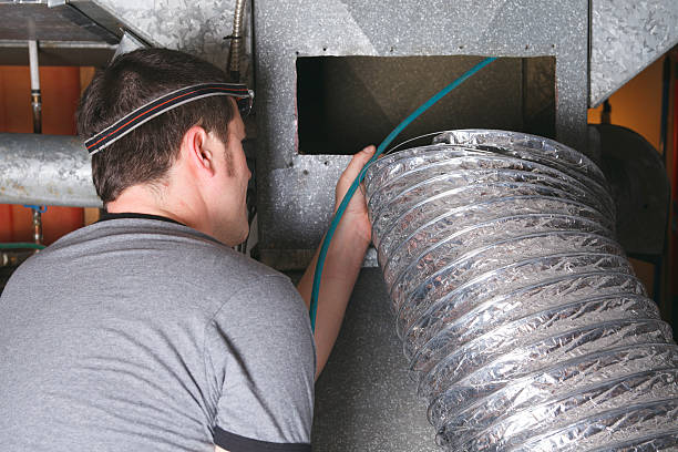 Best Affordable Duct Cleaning Services  in New Kingman Butler, AZ