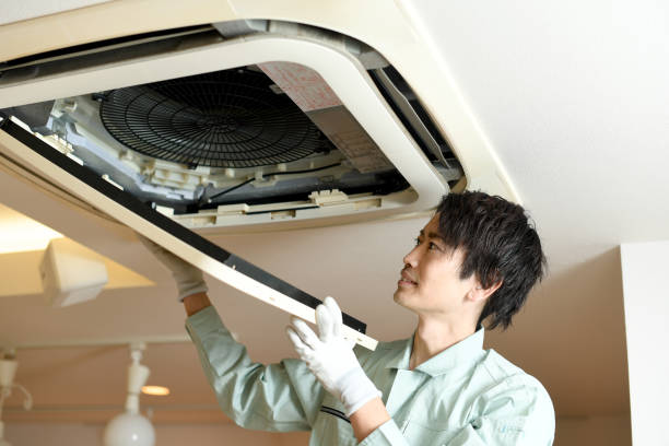 Best HVAC Air Duct Cleaning  in New Kingman Butler, AZ