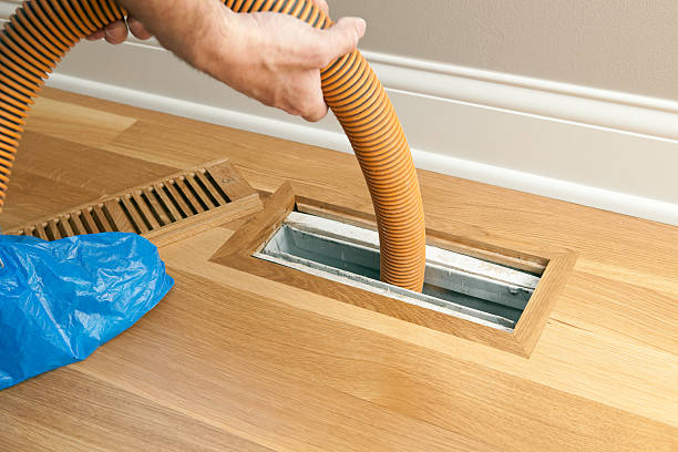 Best Local Air Duct Cleaning Services  in New Kingman Butler, AZ
