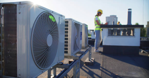 Best Commercial Air Duct Cleaning  in New Kingman Butler, AZ